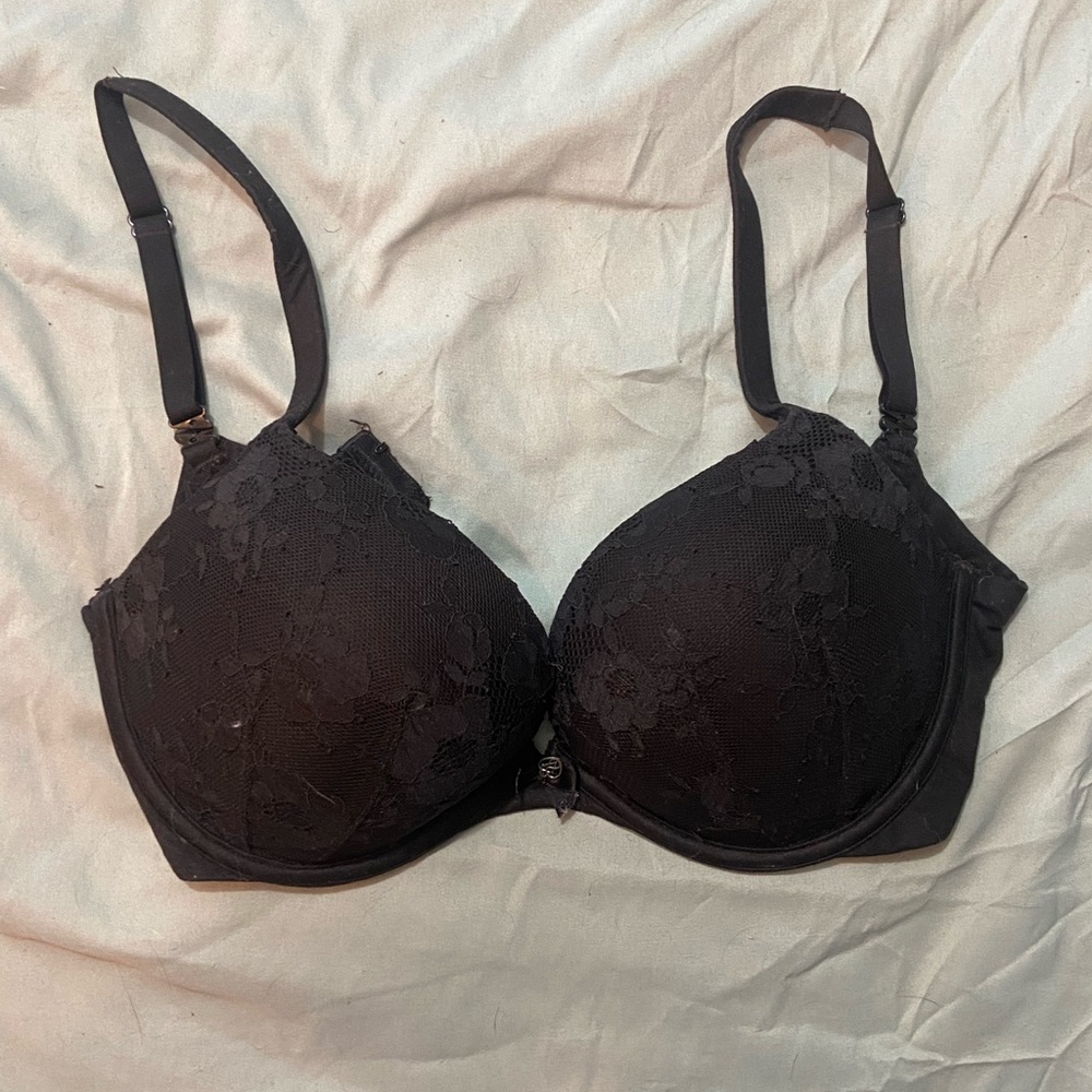 Victoria’s secret push up bra